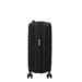 AMERICAN TOURISTER FASTFORWARD 55/20 TSA EXP FLASH BLACK