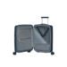AMERICAN TOURISTER FASTFORWARD 55/20 TSA EXP NAVY BLUE