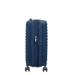 AMERICAN TOURISTER FASTFORWARD 55/20 TSA EXP NAVY BLUE
