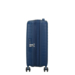 AMERICAN TOURISTER FASTFORWARD 55/20 TSA EXP NAVY BLUE