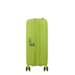 AMERICAN TOURISTER FASTFORWARD 55/20 TSA EXP NEON LIME