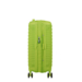 AMERICAN TOURISTER FASTFORWARD 55/20 TSA EXP NEON LIME