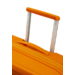AMERICAN TOURISTER FASTFORWARD 55/20 TSA EXP RADIANT ORANGE