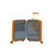 AMERICAN TOURISTER FASTFORWARD 55/20 TSA EXP RADIANT ORANGE
