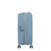 AMERICAN TOURISTER FASTFORWARD 55/20 TSA EXP STEEL BLUE