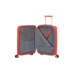 AMERICAN TOURISTER FASTFORWARD 55/20 TSA EXP SUNSET CORAL