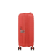 AMERICAN TOURISTER FASTFORWARD 55/20 TSA EXP SUNSET CORAL
