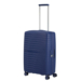 AMERICAN TOURISTER FASTFORWARD 68/25 EXP TSA DUSK PURPLE