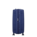 AMERICAN TOURISTER FASTFORWARD 68/25 EXP TSA DUSK PURPLE