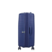 AMERICAN TOURISTER FASTFORWARD 68/25 EXP TSA DUSK PURPLE