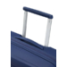 AMERICAN TOURISTER FASTFORWARD 68/25 EXP TSA DUSK PURPLE