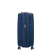 AMERICAN TOURISTER FASTFORWARD 68/25 EXP TSA NAVY BLUE