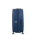 AMERICAN TOURISTER FASTFORWARD 68/25 EXP TSA NAVY BLUE