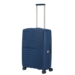 AMERICAN TOURISTER FASTFORWARD 68/25 EXP TSA NAVY BLUE