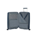 AMERICAN TOURISTER FASTFORWARD 68/25 EXP TSA NAVY BLUE