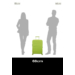 AMERICAN TOURISTER FASTFORWARD 68/25 EXP TSA NEON LIME