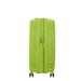 AMERICAN TOURISTER FASTFORWARD 68/25 EXP TSA NEON LIME