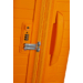 AMERICAN TOURISTER FASTFORWARD 68/25 EXP TSA RADIANT ORANGE