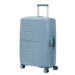 AMERICAN TOURISTER FASTFORWARD 68/25 EXP TSA STEEL BLUE