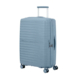 AMERICAN TOURISTER FASTFORWARD 68/25 EXP TSA STEEL BLUE
