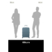AMERICAN TOURISTER FASTFORWARD 68/25 EXP TSA STEEL BLUE