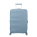 AMERICAN TOURISTER FASTFORWARD 68/25 EXP TSA STEEL BLUE
