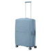 AMERICAN TOURISTER FASTFORWARD 68/25 EXP TSA STEEL BLUE