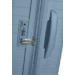 AMERICAN TOURISTER FASTFORWARD 68/25 EXP TSA STEEL BLUE