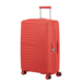 AMERICAN TOURISTER FASTFORWARD 68/25 EXP TSA SUNSET CORAL