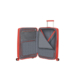 AMERICAN TOURISTER FASTFORWARD 68/25 EXP TSA SUNSET CORAL