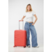 AMERICAN TOURISTER FASTFORWARD 68/25 EXP TSA SUNSET CORAL