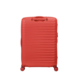 AMERICAN TOURISTER FASTFORWARD 68/25 EXP TSA SUNSET CORAL