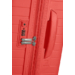AMERICAN TOURISTER FASTFORWARD 68/25 EXP TSA SUNSET CORAL