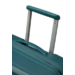AMERICAN TOURISTER FASTFORWARD 68/25 EXP TSA TOTALLY TEAL