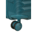 AMERICAN TOURISTER FASTFORWARD 68/25 EXP TSA TOTALLY TEAL