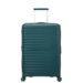 AMERICAN TOURISTER FASTFORWARD 68/25 EXP TSA TOTALLY TEAL