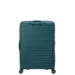 AMERICAN TOURISTER FASTFORWARD 68/25 EXP TSA TOTALLY TEAL