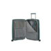 AMERICAN TOURISTER FASTFORWARD 68/25 EXP TSA TOTALLY TEAL