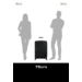AMERICAN TOURISTER FASTFORWARD 78/29 TSA EXP FLASH BLACK