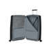 AMERICAN TOURISTER FASTFORWARD 78/29 TSA EXP FLASH BLACK
