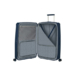 AMERICAN TOURISTER FASTFORWARD 78/29 TSA EXP NAVY BLUE