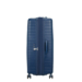 AMERICAN TOURISTER FASTFORWARD 78/29 TSA EXP NAVY BLUE