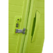 AMERICAN TOURISTER FASTFORWARD 78/29 TSA EXP NEON LIME