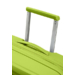 AMERICAN TOURISTER FASTFORWARD 78/29 TSA EXP NEON LIME