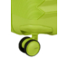 AMERICAN TOURISTER FASTFORWARD 78/29 TSA EXP NEON LIME