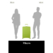 AMERICAN TOURISTER FASTFORWARD 78/29 TSA EXP NEON LIME