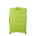 AMERICAN TOURISTER FASTFORWARD 78/29 TSA EXP NEON LIME