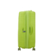 AMERICAN TOURISTER FASTFORWARD 78/29 TSA EXP NEON LIME