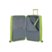 AMERICAN TOURISTER FASTFORWARD 78/29 TSA EXP NEON LIME