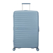 AMERICAN TOURISTER FASTFORWARD 78/29 TSA EXP STEEL BLUE